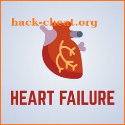 Heart Failure Info icon