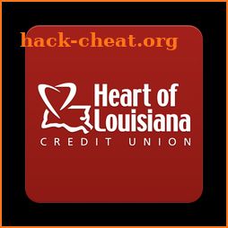 Heart of Louisiana icon