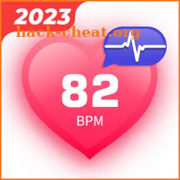 Heart Rate Pro icon