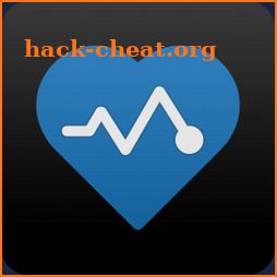 Heart Rate Pro icon