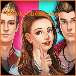 Heartbeat - Choose Your Story, Romantic Love Game icon