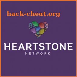 HeartStone Network icon