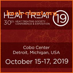 Heat Treat 2019 icon