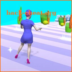 Heathy Run 3D icon