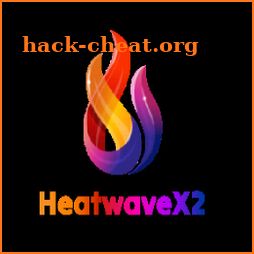 HeatwaveX2: Forex Gold Crypto icon