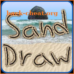 ✔Sand Draw: Sketch & Draw Art icon