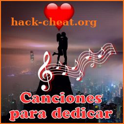 ❤️🎼 Canciones para dedicar y letras hermosas icon