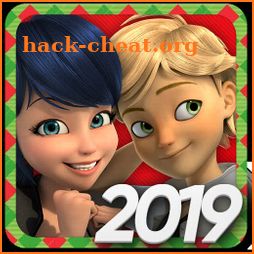 ❤️💚MiraculousLadybug Wallpapers❤️🐞 icon