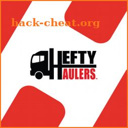 Hefty Haulers Customer icon