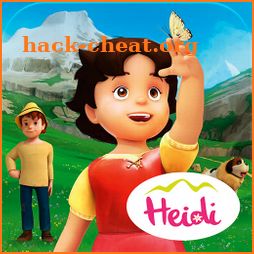 Heidi: Mountain Adventures icon