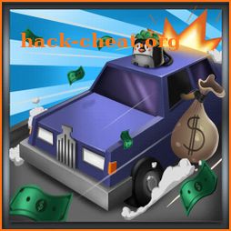 Heist Streak icon