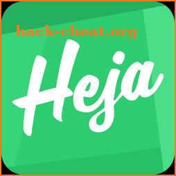 Heja - Sports Team Management icon