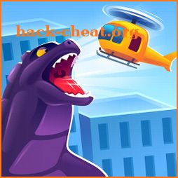 Heli Monsters icon