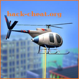 Heli Rescue icon