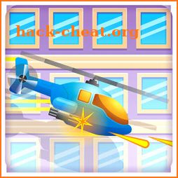 Heli Strike icon