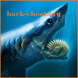 Helicoprion Simulator icon