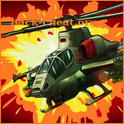 Helicopter Attack icon