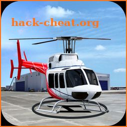 Helicopter Flying Adventures icon