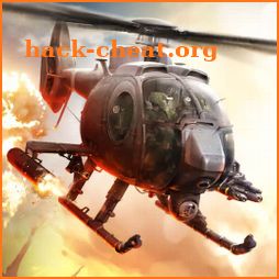 Helicopter Shoot 2022 icon