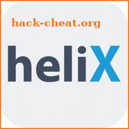 heliX Chip Scanner icon