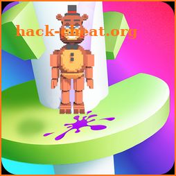 Helix Freddy Jumpy icon