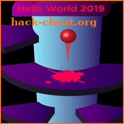 Helix World 2019 icon