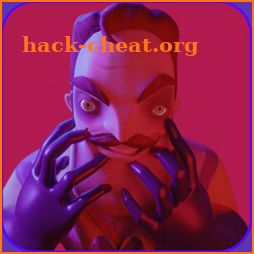 Hello alpha neighbor hide & seek walktrought icon