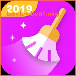 Hello Cleaner – Free n Lite Booster&Security Tool icon