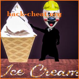 Hello Ice Evil Scream Scary 3D icon