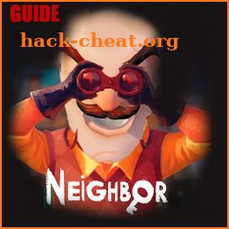 Hello ice scream new neighbor scary tips icon