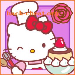 Hello Kitty Cafe icon