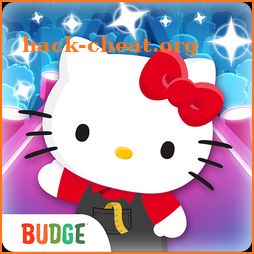 Hello Kitty Fashion Frenzy icon