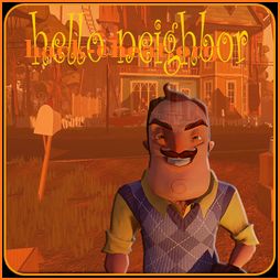 Hello Neighbor Conseils icon