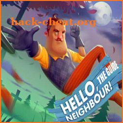 Hello Neighbor: The Addon icon