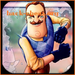 Hello Neighbor Wallpapers HD icon