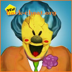 Hello Spooky Scarry Ice Scream Teacher 3D 2020 icon