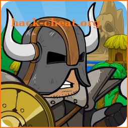 Helmet Heroes MMORPG - Heroic Crusaders RPG Quest icon