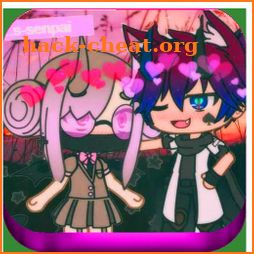 Helper Gacha Life 3 icon