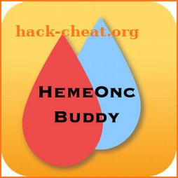 HemeOncBuddy icon