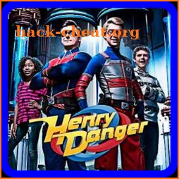 Henry Danger Quiz icon