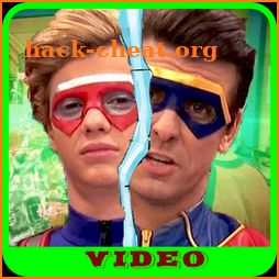 Henry Danger : Videos icon