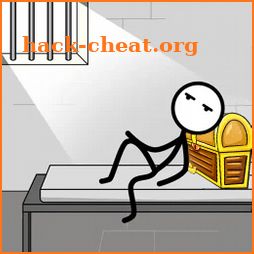 Henry Stickman Prison Break icon