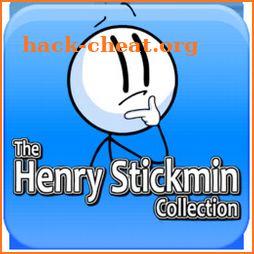 henry stickmin completing game Mission Walkthrough icon