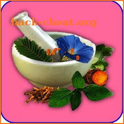 Herbs healing - magick icon