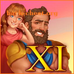 Hercules XI (Platinum Edition) icon