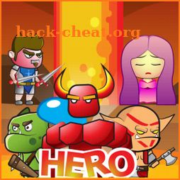 Hero Adventure icon