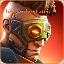 Hero Hunters icon