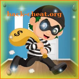 hero looter- master theif icon