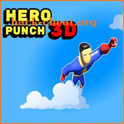 Hero Punch 3D icon