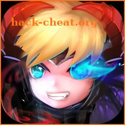 Hero Rush icon